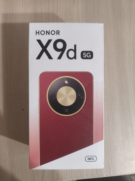 Смартфон Honor x9d
