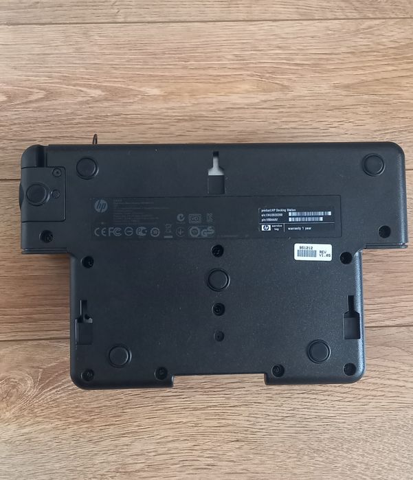 Hp Docking station- всичко по 10лв