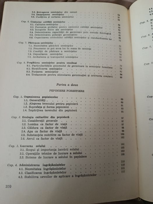 Împăduriri - Ioan Damian