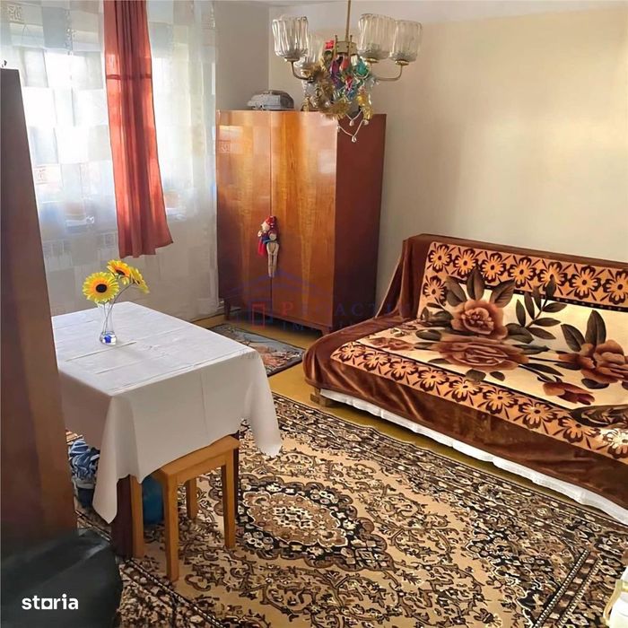 Apartament 3 Camere | Decomandat | 3C-3366