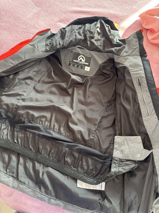 Geaca sky dama S-M