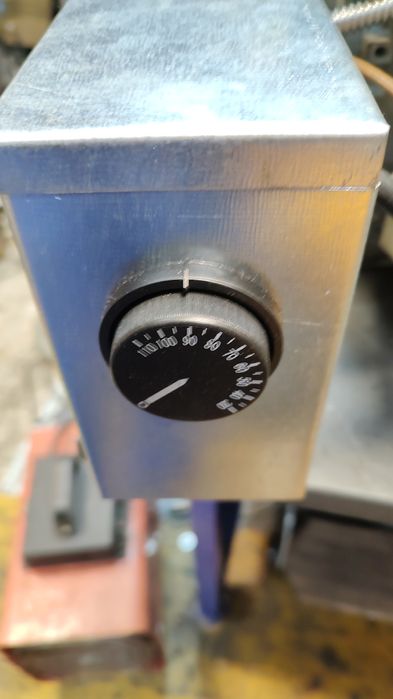 Kit modificare arzator motorina pe ulei uzat