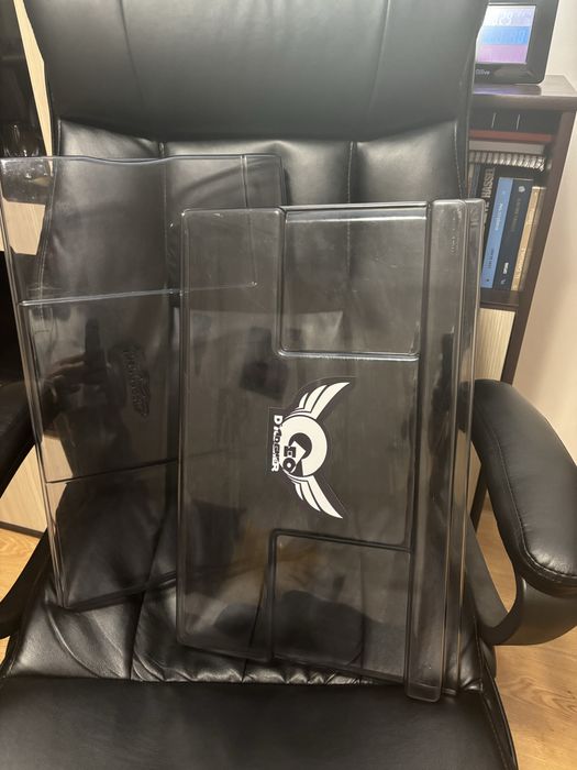 Consola Traktor S4 mk2+ 2 decksavere