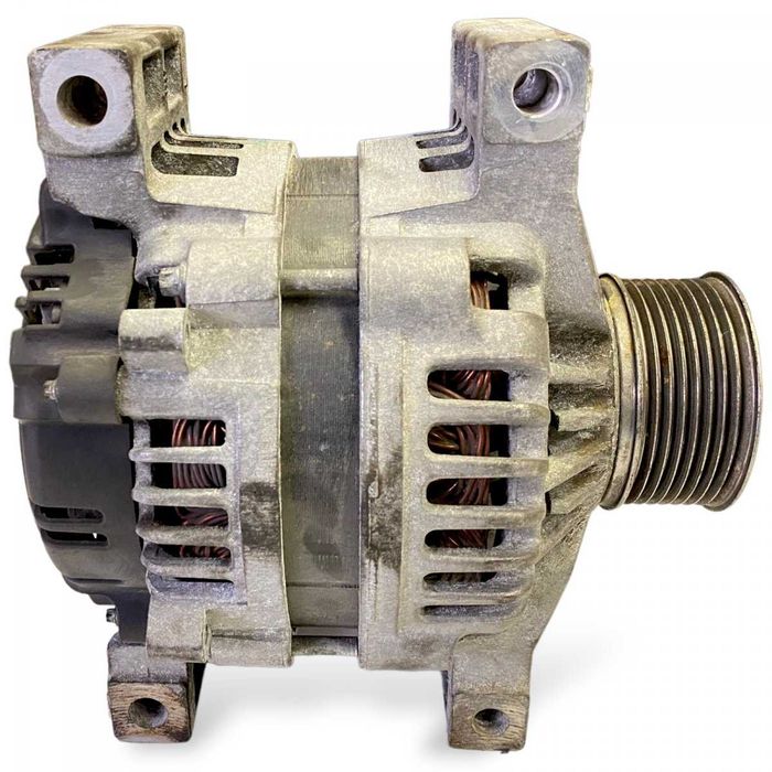 Alternator Mercedes Benz A0141549802-Piese de schimb Mercedes.