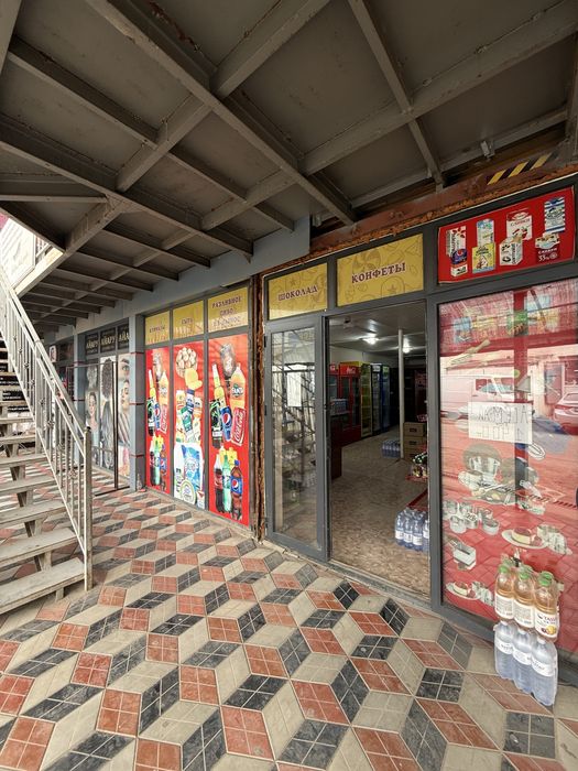 Продается бизнес (Алып базар)