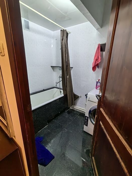 Сдаëтся своя квартира 2/1/5 на Сергели-2.