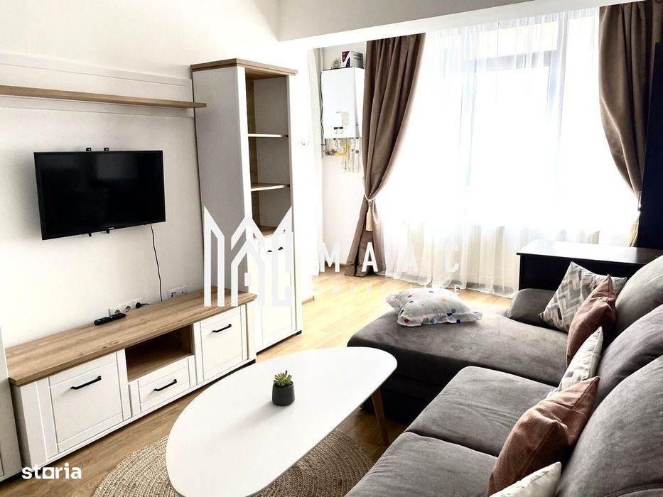 Apartment in Sibiu - Mai multe