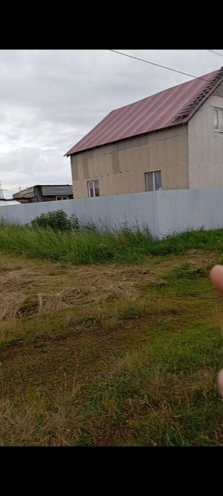 Продам землю с.Белое