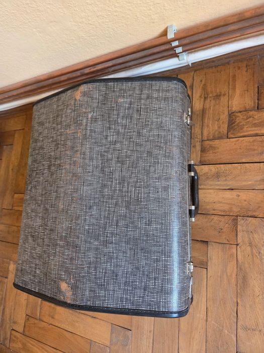 Acordeon Comet în stare perfecta de funcționare