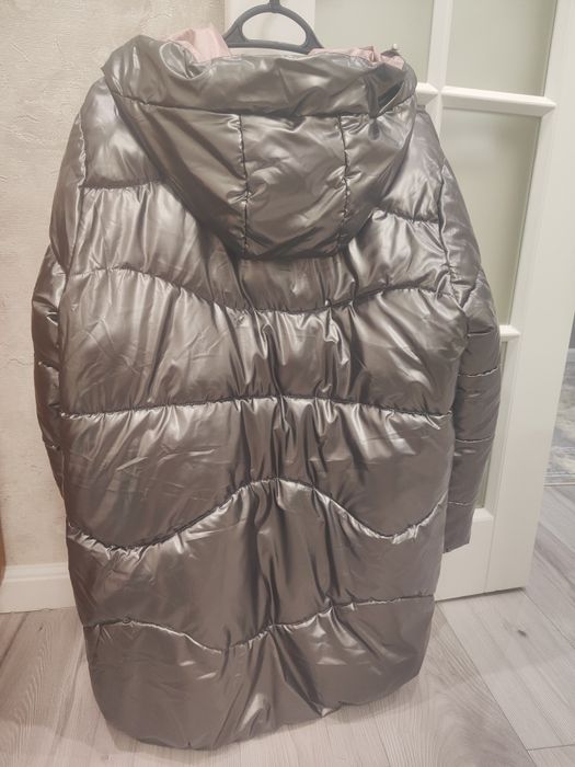 Продам куртку зимняя Braska