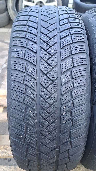 2бр. 255/55/18 Vredestein Wintrac Pro 2023