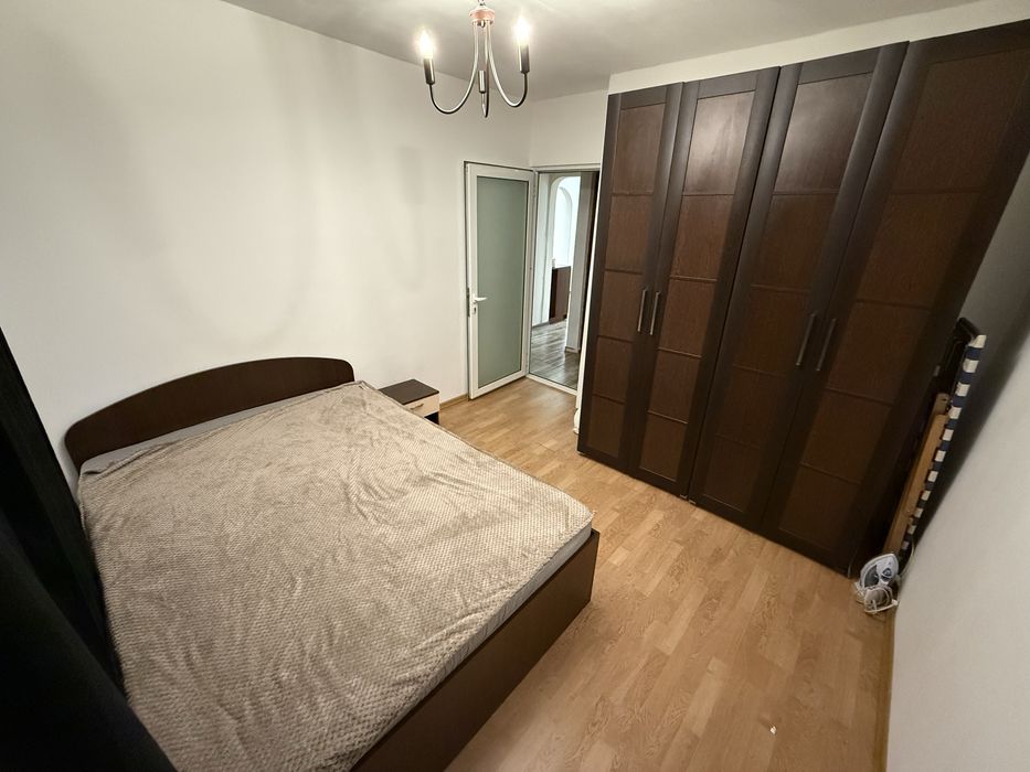 Apartament 4 camere