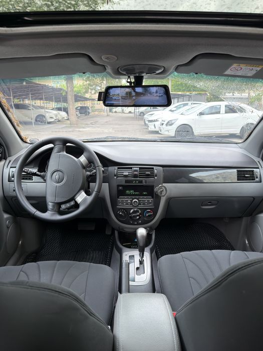 Jentra Gentra 2020 Nasiyaga