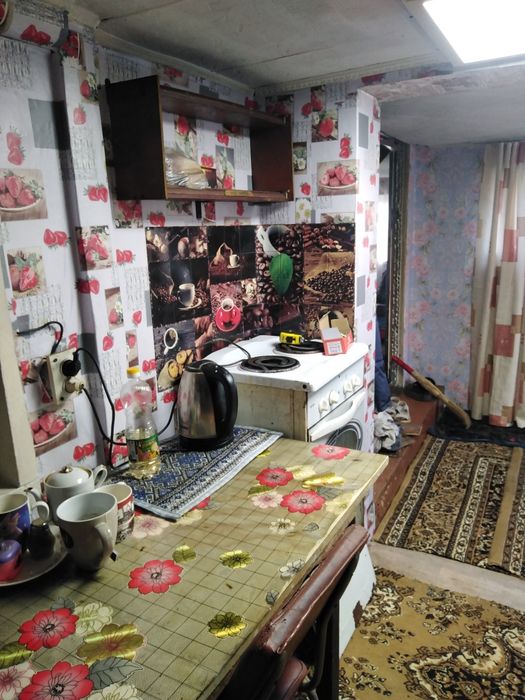 Продам дача зимняя