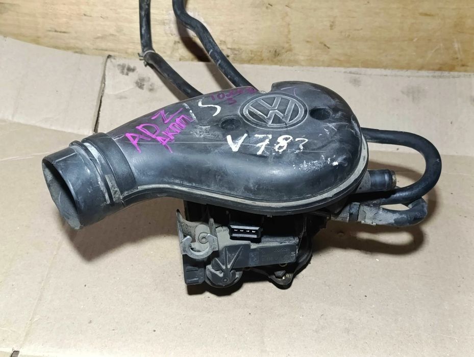 ПродамМонотроник от гольф3 1.8