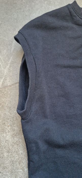 Черна туника Pinko