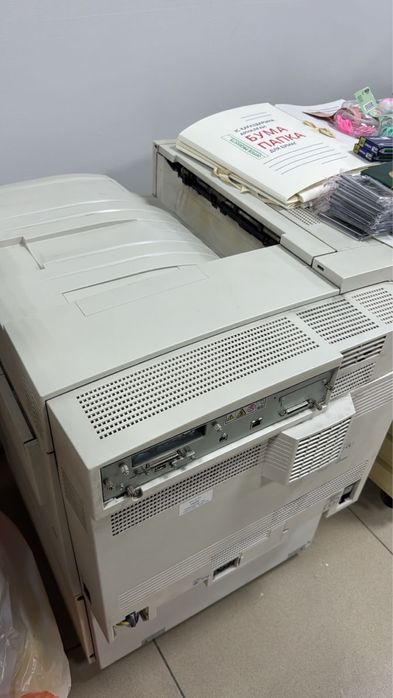 Xerox ME 01 FAB-10