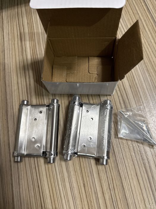 Панта за врата неръждаема стомана