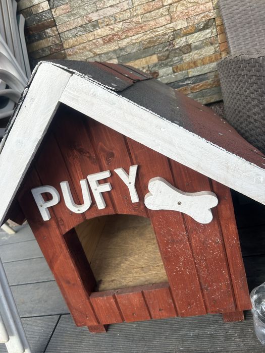 Cotet catel de talie mica