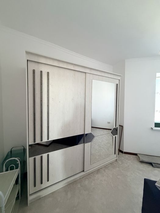 Купе-шкаф сатылады