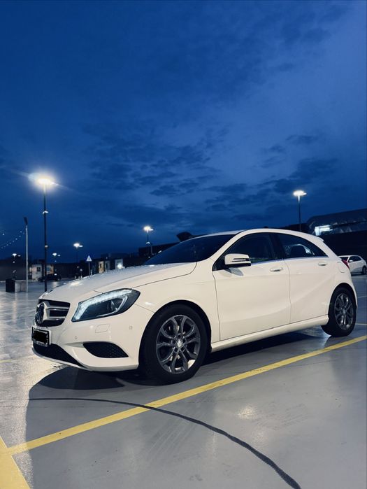 MERCEDES-BENZ E-Class 2013 — imagine 4
