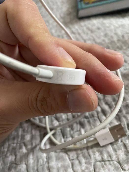 Зарядка для Часов Apple