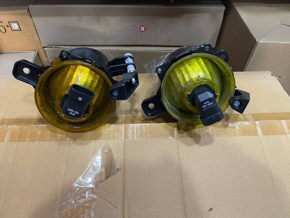 Malibu 1 Tumanka fara