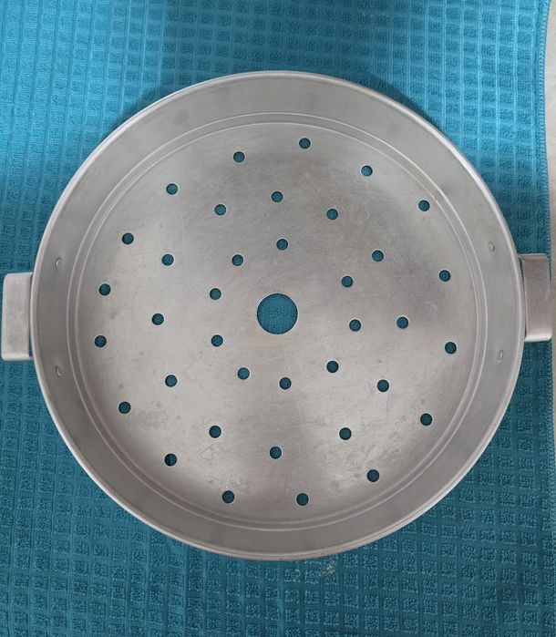 Мантышница 6 листов( секций)