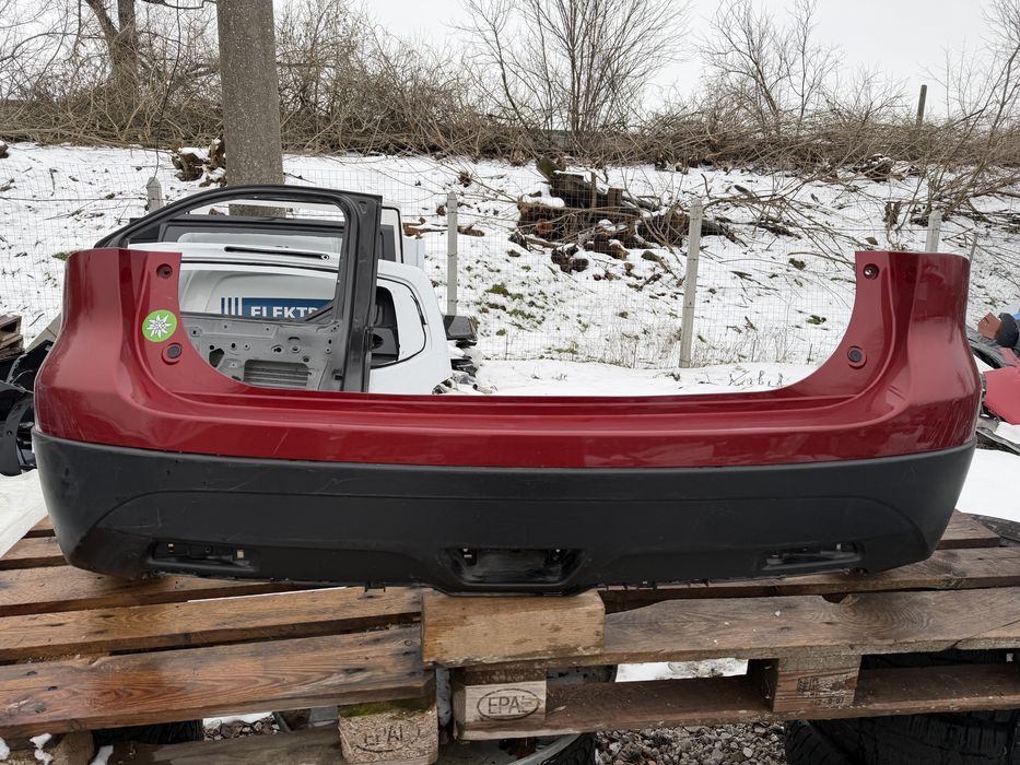 Броня Suzuki SX4