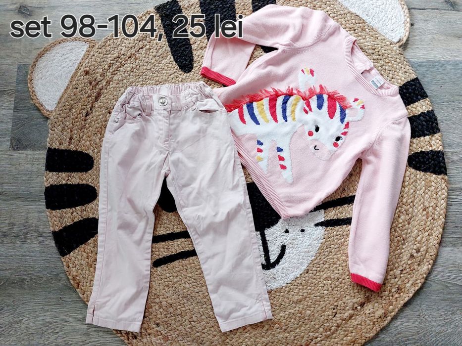 Loturi fetite  mar.98