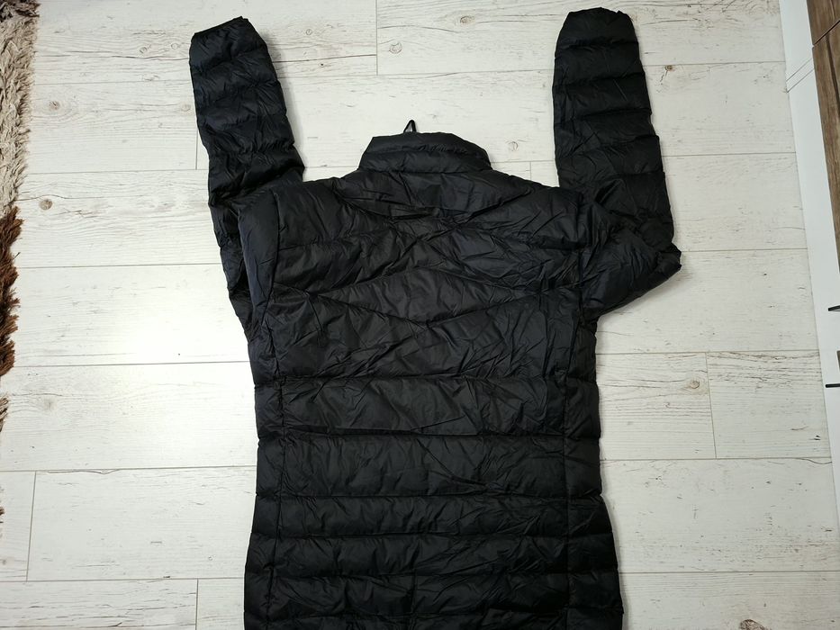 Puma-Ориг.Дамско пухено яке Ново!