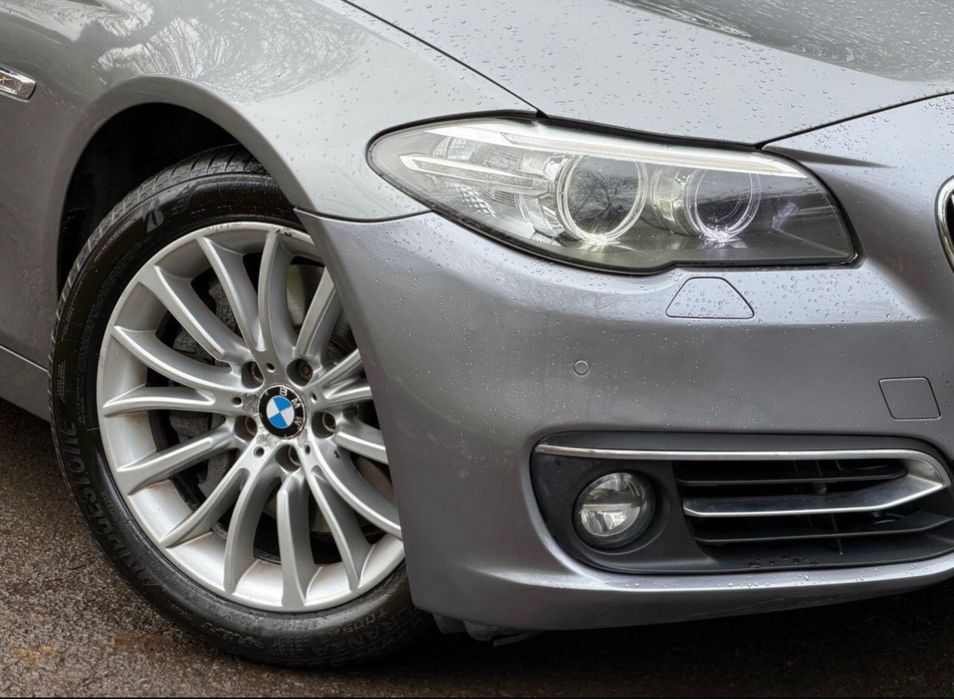 Far Faruri BMW F10 F11 Facelift Lci Seria 5