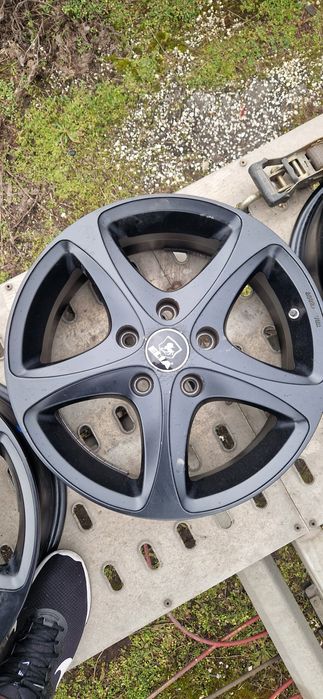 Джанти 16 цола Дачия ,Рено