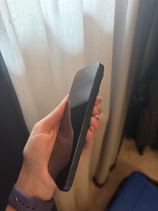 Iphone 15 pro 128gb