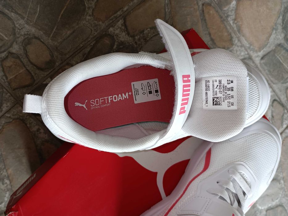 Puma- н. 35, 40 лв