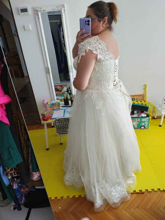 Rochie de mireasă