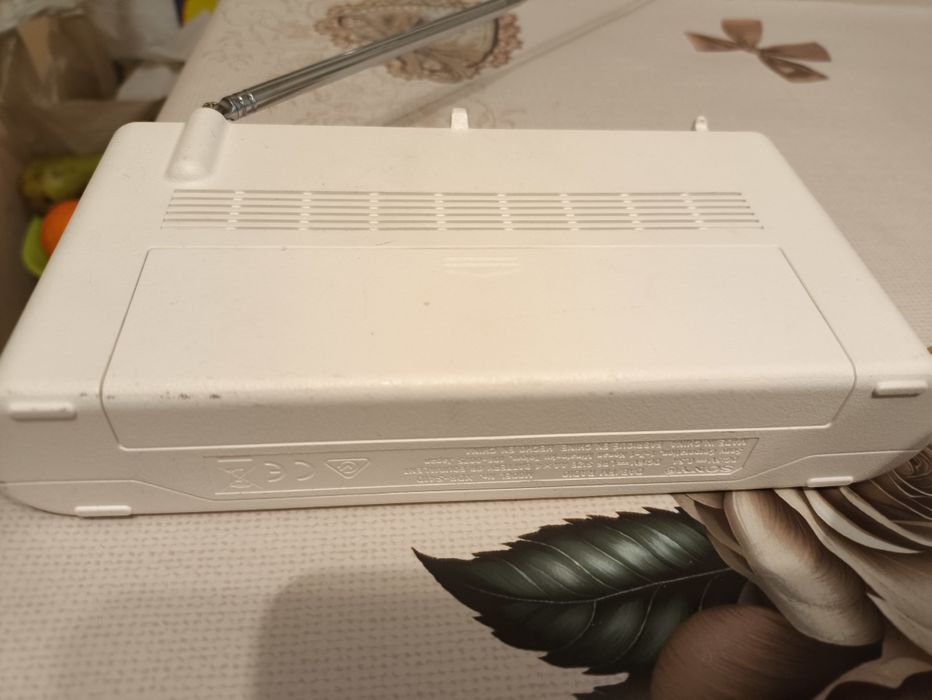 Radio Sony Dab + Fm