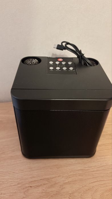 Караоке Bluetooth
