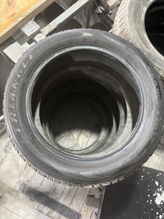 225/50/17 липучка