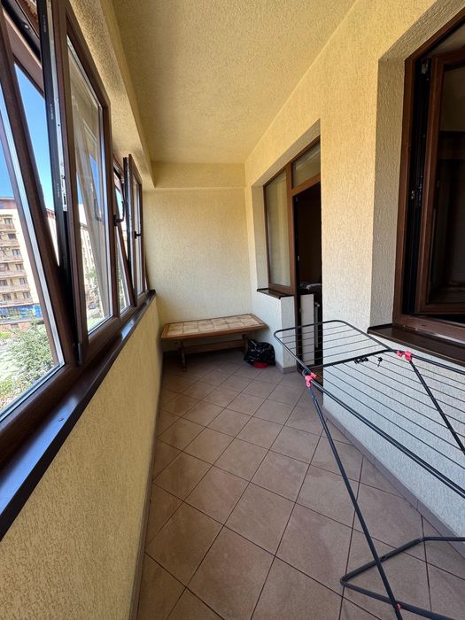 Apartament de închiriat