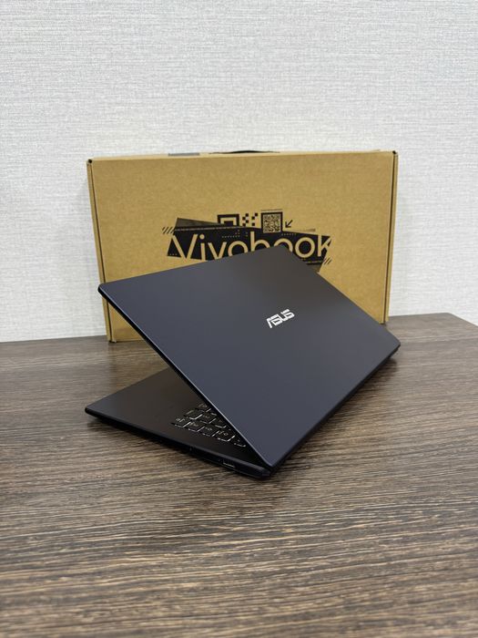 13-Го Поколения Asus VivoBook E510KA Для Офиса и Учебы и Программ!