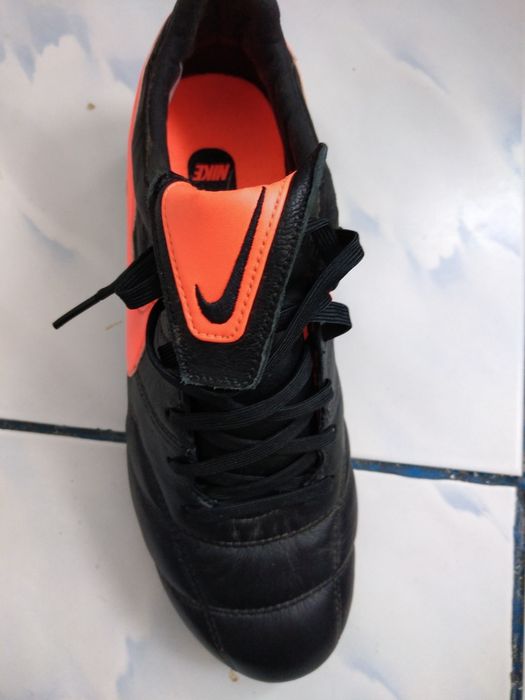 Ghete fotbal folosite 1 singură dată