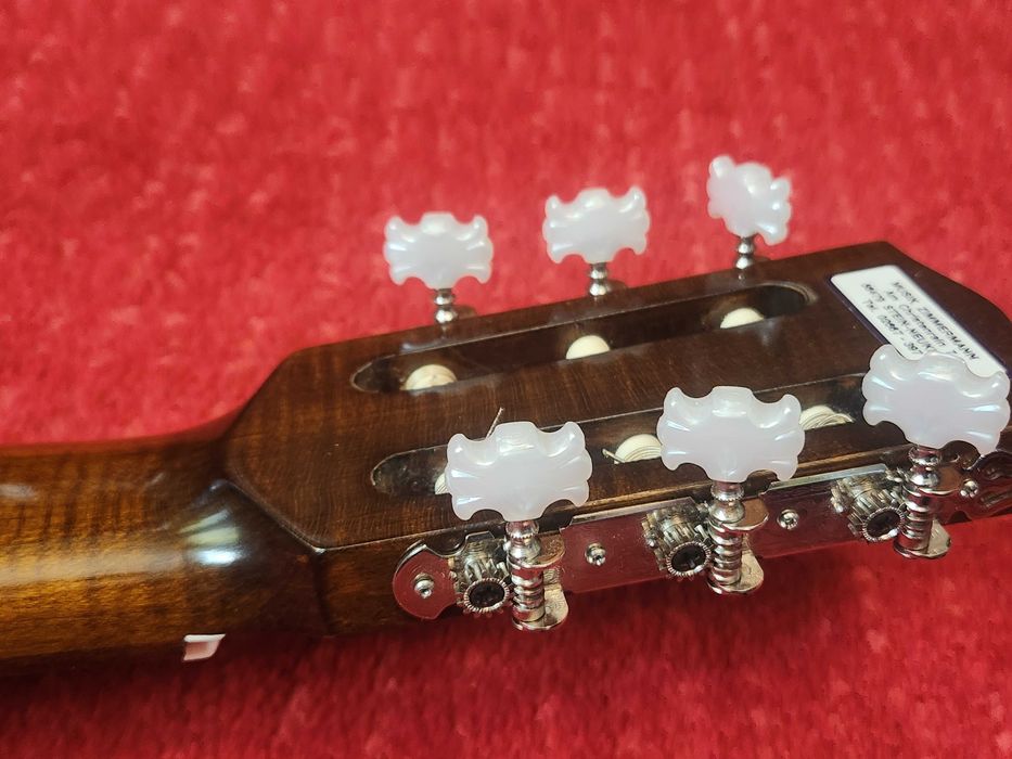 Chitara clasica Alabama 2