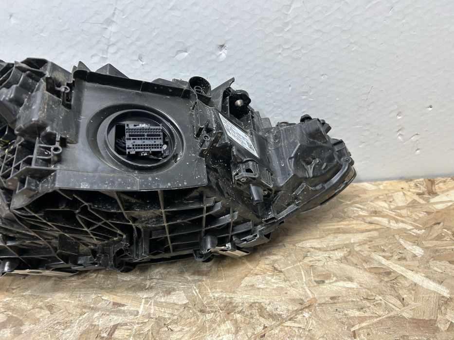 Far bmw G22 G23 G26 seria 4 Laser shadow 2019-2023 stanga