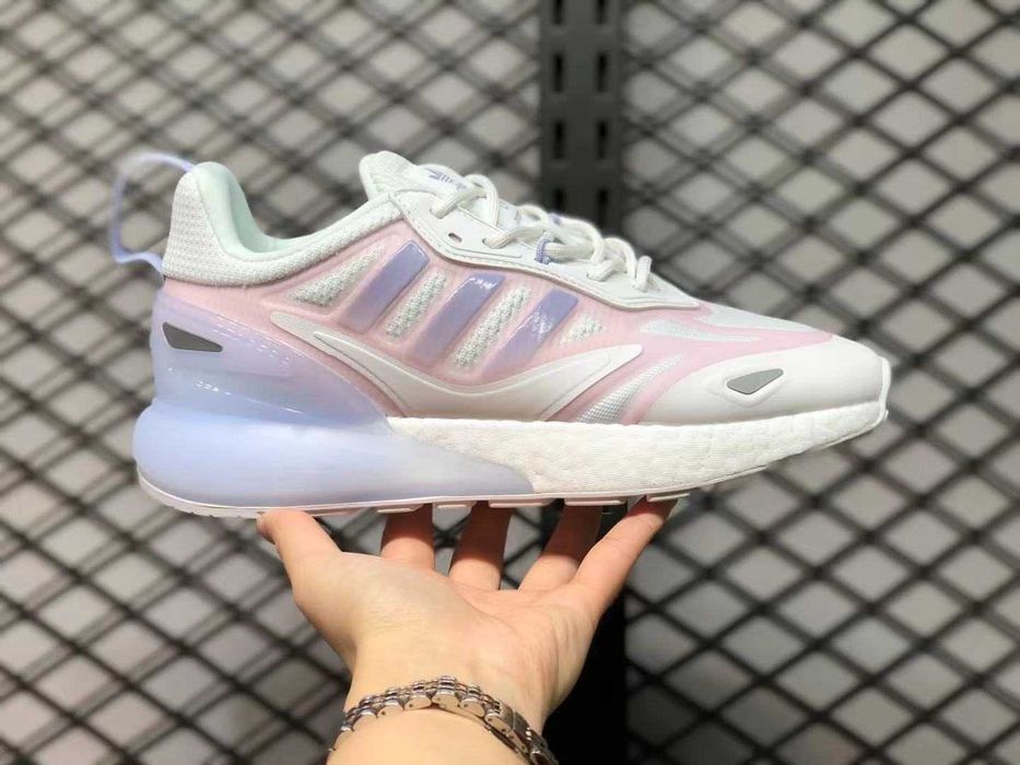 Оригинални маратонки * ADIDAS ZX 2K BOOST 2.0 * 41 1/3