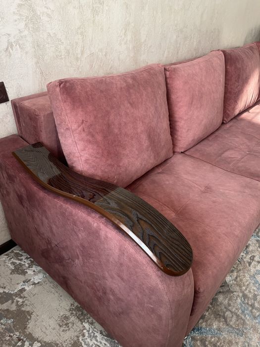 Диван продам 3 метр