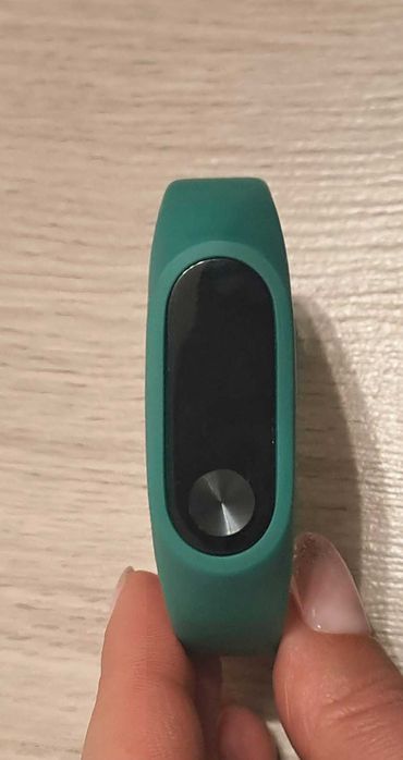 Фитнес гривна xiaomi mi band 2