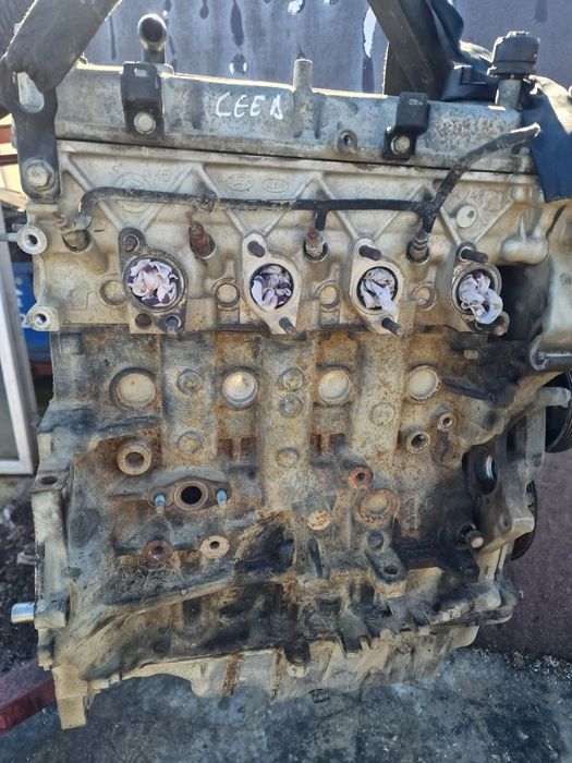 Motor 1,6crdi Kia Ceed an 2008-2012, D4FB