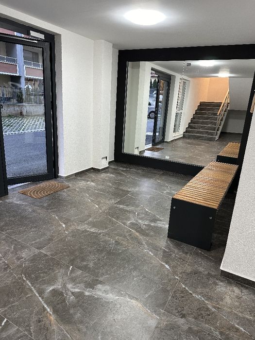 Дава се под наем Двустаен апартамент в Шумен, Болницата - 60 кв.м за 357 € - Снимка #8