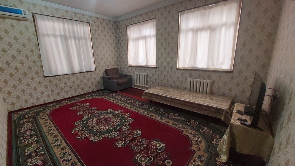 янги 16 йиллик ер уй сотилади